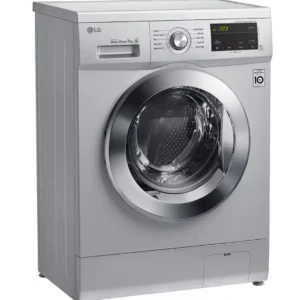LG 7kg Direct Drive motor with inverter Technology