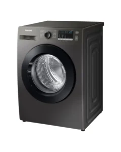 LG 8kg (Silver) Direct Drive Motor no sound no vibration with Inverter Technology.