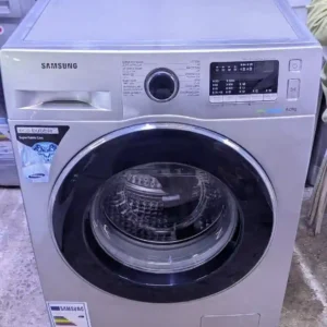 Samsung Latest 8kg+FREE DELIVERY!!!ECO BUBBLE TECHNOLOGY WITH INVERTER TECHNOLOGY Front Door Automatic Washing Machine For Sale!!!