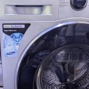 Samsung Latest 8kg+FREE DELIVERY!!!ECO BUBBLE TECHNOLOGY WITH INVERTER TECHNOLOGY Front Door Automatic Washing Machine For Sale!!!