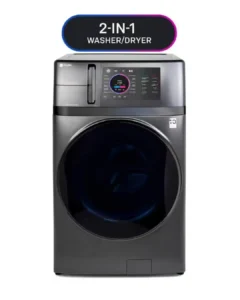 8kg 2in1 combo washer dryer with 6kg dryer with Inverter Technology.