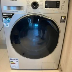 Samsung 8kg 2in1 combo washer dryer with 6kg dryer with Inverter Technology.